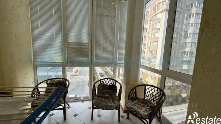 2-комн квартира Античный проспект, 8,  д. 8