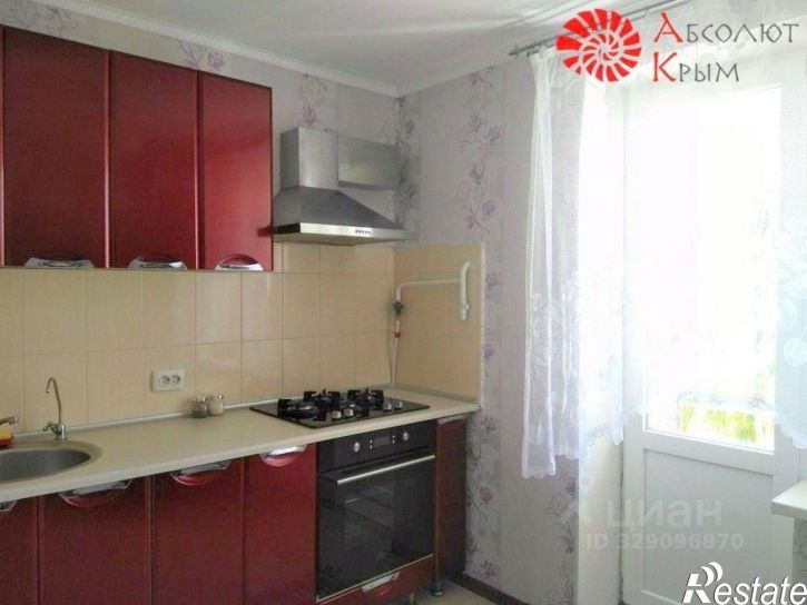 1-комн квартира Долинный переулок, 4Д,  д. 4Д