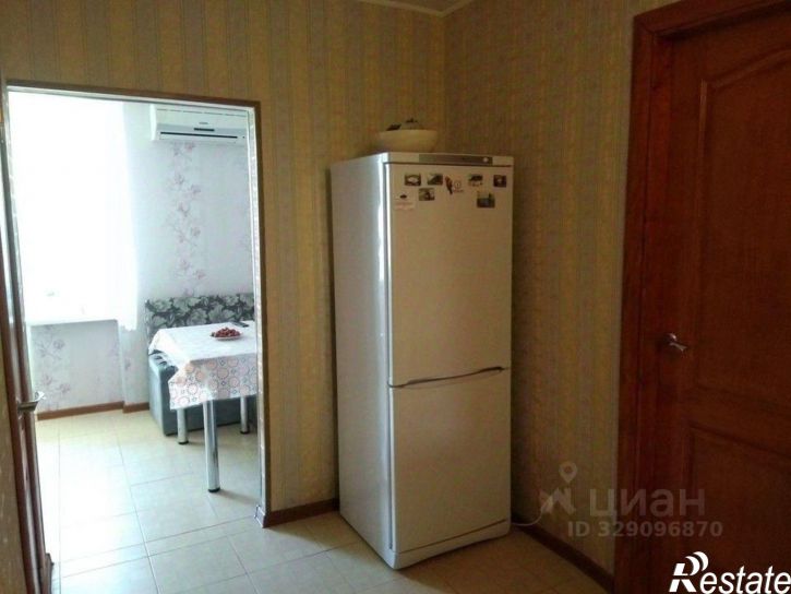 1-комн квартира Долинный переулок, 4Д,  д. 4Д