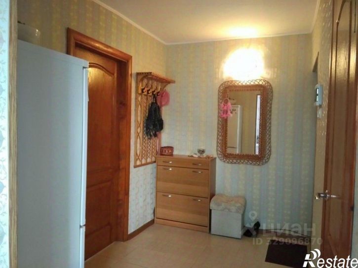 1-комн квартира Долинный переулок, 4Д,  д. 4Д