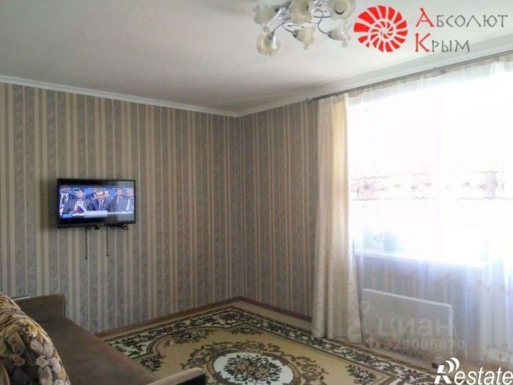 1-комн квартира Долинный переулок, 4Д,  д. 4Д