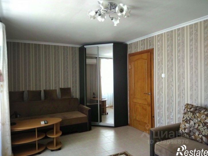 1-комн квартира Долинный переулок, 4Д,  д. 4Д