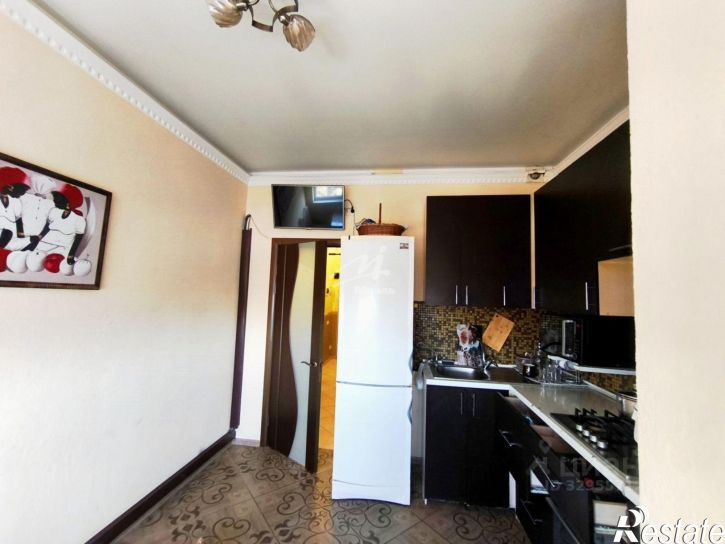 2-комн квартира Семипалатинская улица, 25,  д. 25