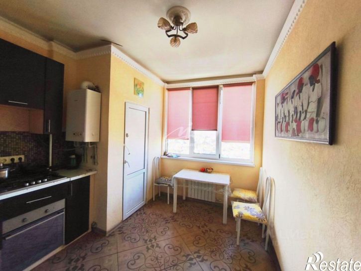 2-комн квартира Семипалатинская улица, 25,  д. 25