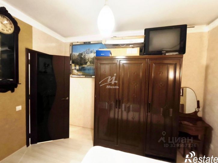 2-комн квартира Семипалатинская улица, 25,  д. 25