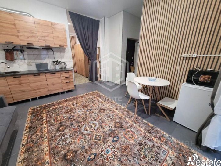 1-комн квартира улица Батурина, 22Б,  д. 22Б