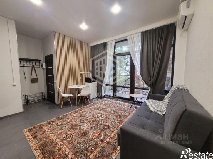 1-комн квартира улица Батурина, 22Б,  д. 22Б