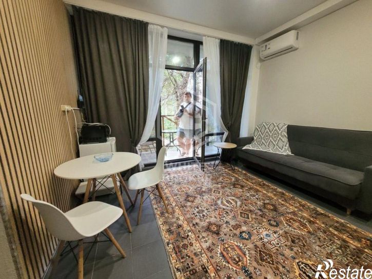 1-комн квартира улица Батурина, 22Б,  д. 22Б