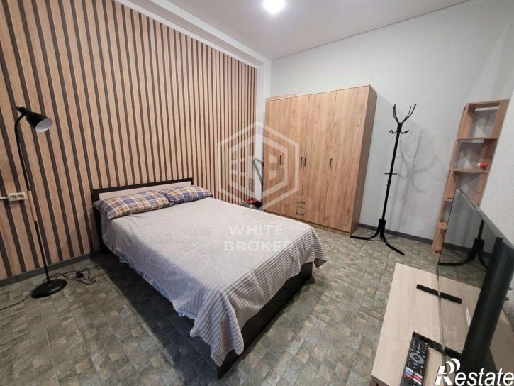 1-комн квартира улица Батурина, 22Б,  д. 22Б