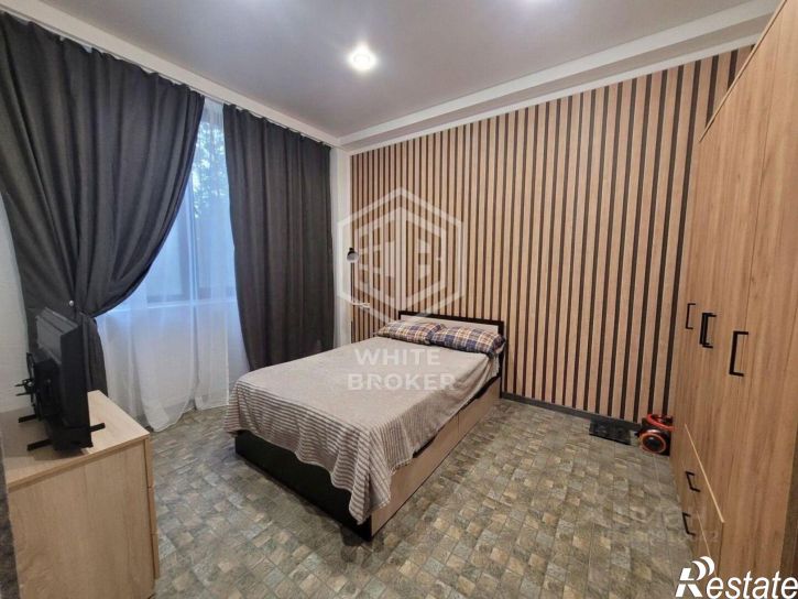 1-комн квартира улица Батурина, 22Б,  д. 22Б