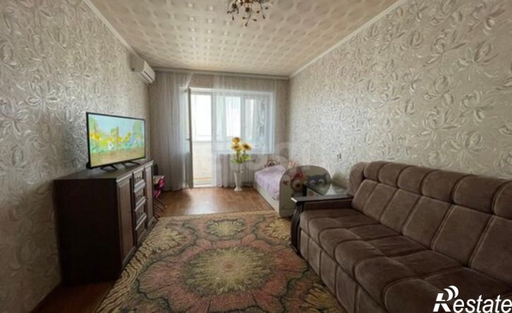 2-комн квартира 3-й микрорайон, 91/1,  д. 91/1