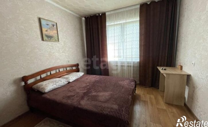 2-комн квартира 3-й микрорайон, 91/1,  д. 91/1