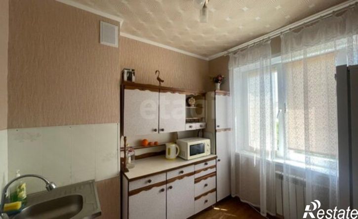 2-комн квартира 3-й микрорайон, 91/1,  д. 91/1