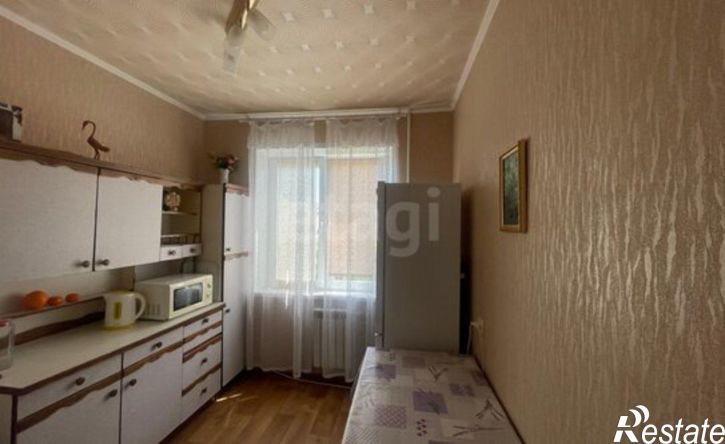 2-комн квартира 3-й микрорайон, 91/1,  д. 91/1