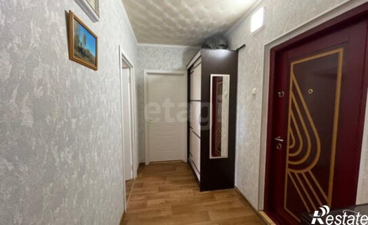 2-комн квартира 3-й микрорайон, 91/1,  д. 91/1