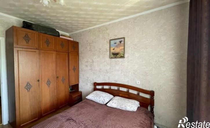 2-комн квартира 3-й микрорайон, 91/1,  д. 91/1