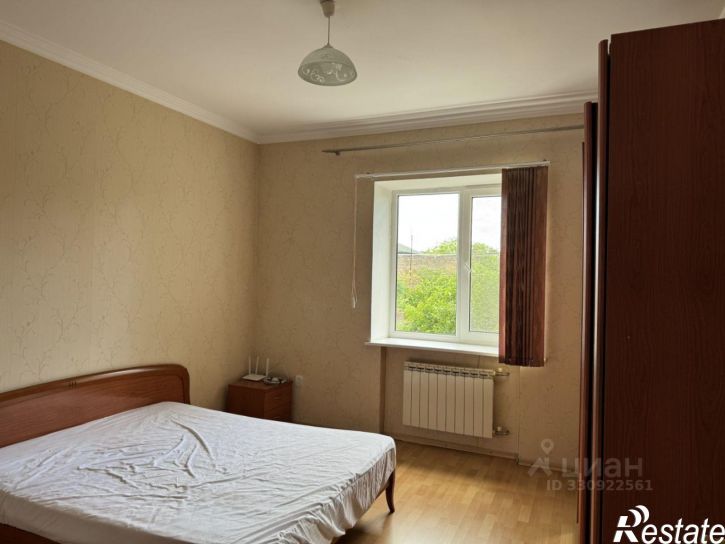3-комн квартира Евпатория, улица 8 Марта, 34