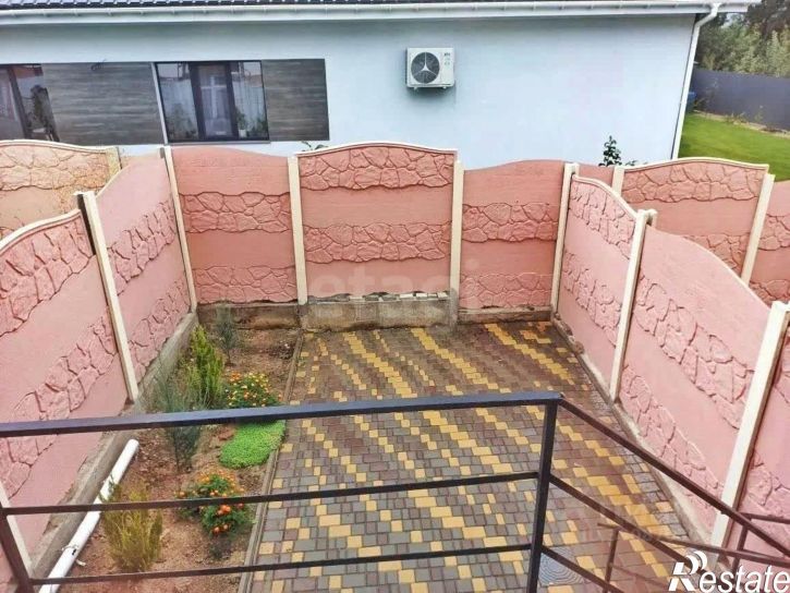 Коттедж/дом городской округ Симферополь
