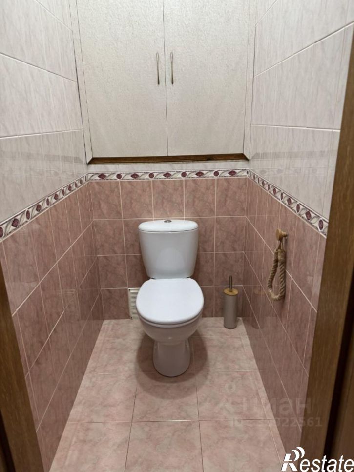 3-комн квартира Евпатория, улица 8 Марта, 34