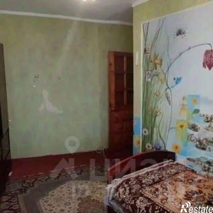 3-комн квартира городской округ Евпатория, г Евпатория
