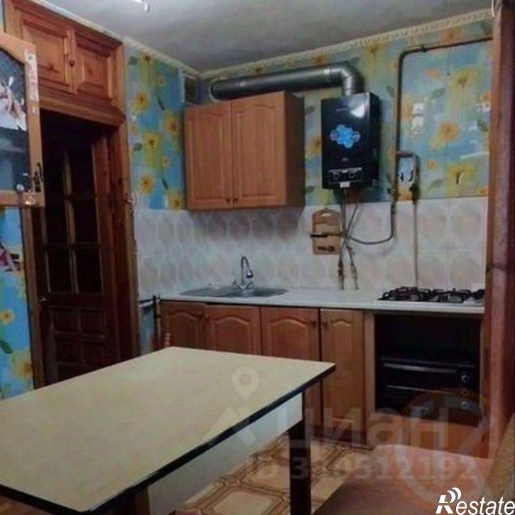 3-комн квартира городской округ Евпатория, г Евпатория