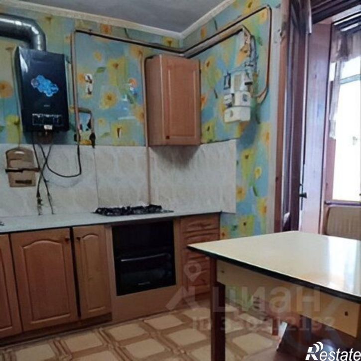 3-комн квартира городской округ Евпатория, г Евпатория