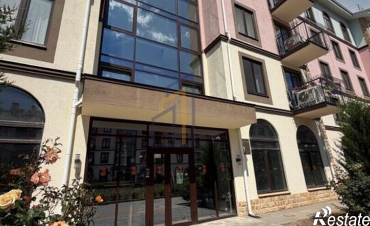 2-комн квартира Евпатория