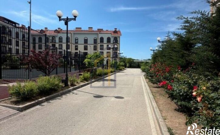2-комн квартира Евпатория