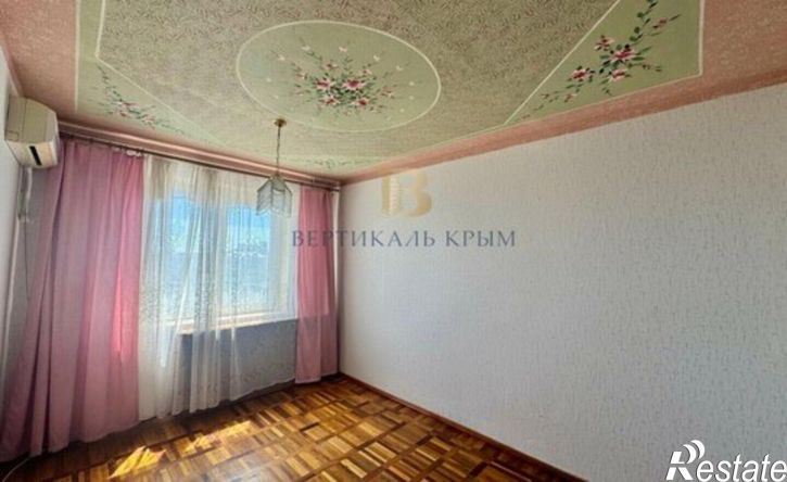 4-комн квартира Ялта, улица Тимирязева, 35