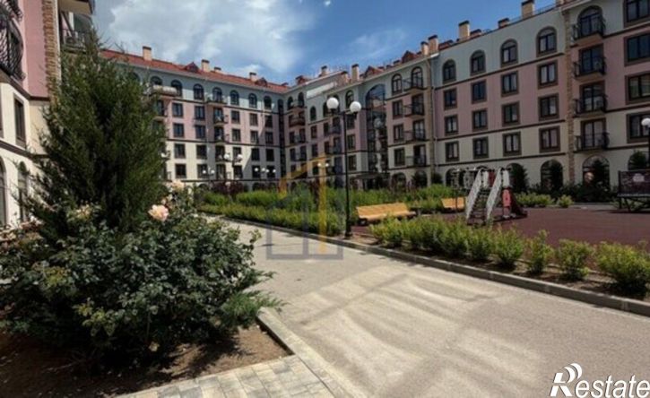 2-комн квартира Евпатория