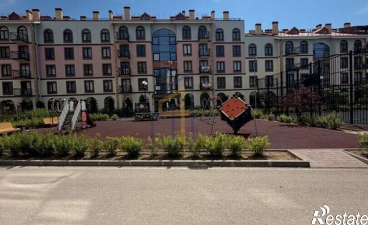 2-комн квартира Евпатория