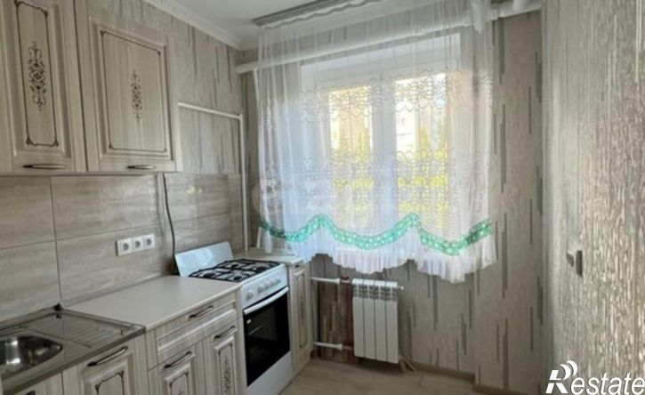 1-комн квартира Ялта, Цветочная улица, 4