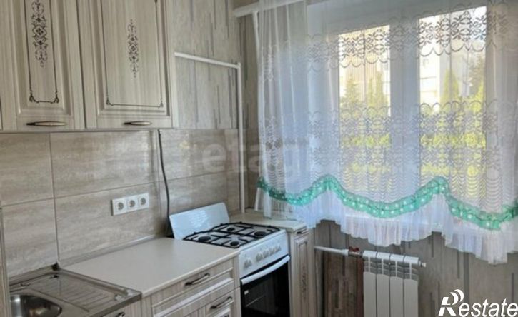 1-комн квартира Ялта, Цветочная улица, 4