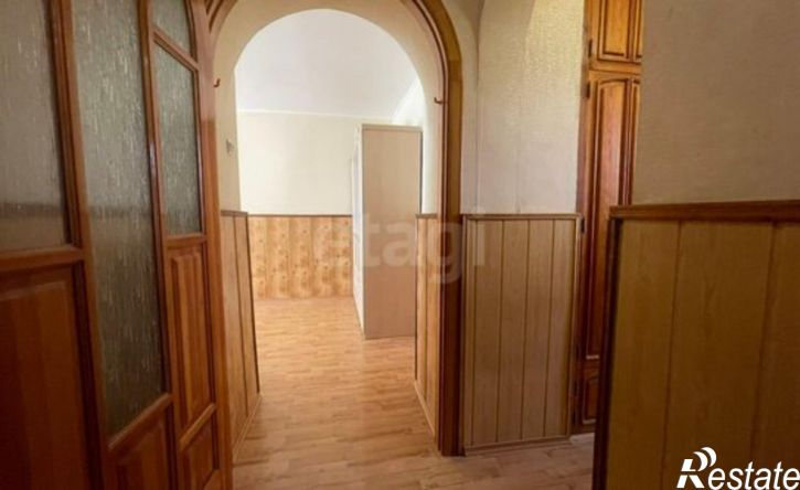 2-комн квартира Керчь, Парковая улица, 2