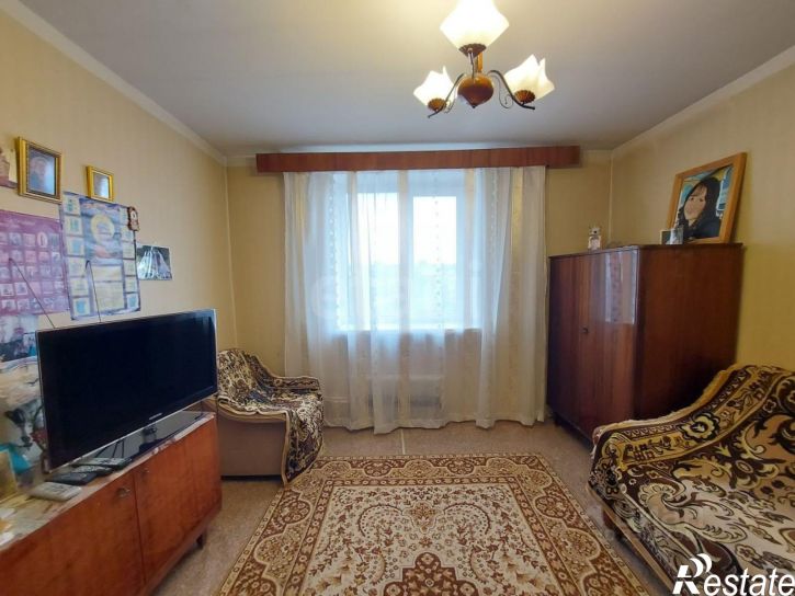 4-комн квартира городской округ Симферополь