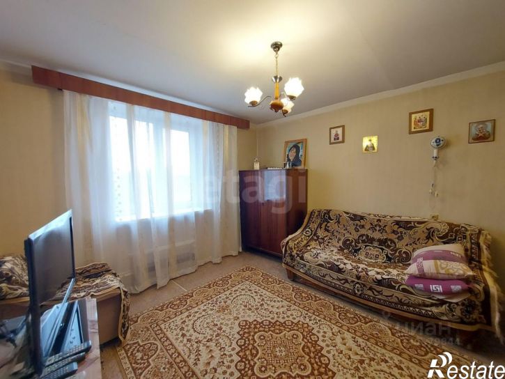 4-комн квартира городской округ Симферополь