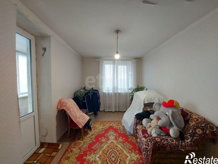 4-комн квартира городской округ Симферополь