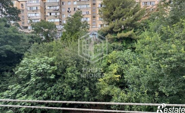 1-комн квартира Ялта, улица Горького, 6