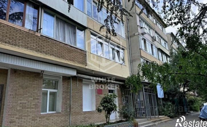 1-комн квартира Ялта, улица Горького, 6
