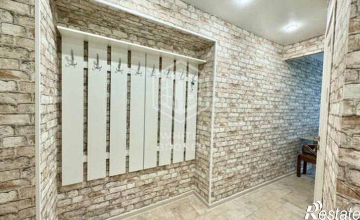 1-комн квартира Ялта, улица Горького, 6