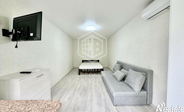 1-комн квартира Ялта, улица Горького, 6