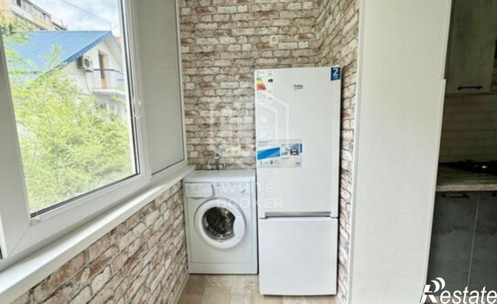 1-комн квартира Ялта, улица Горького, 6