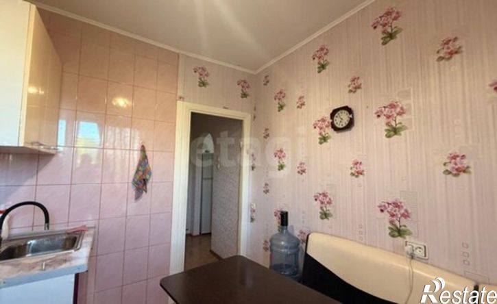 2-комн квартира Симферополь, улица Героев Сталинграда, 23