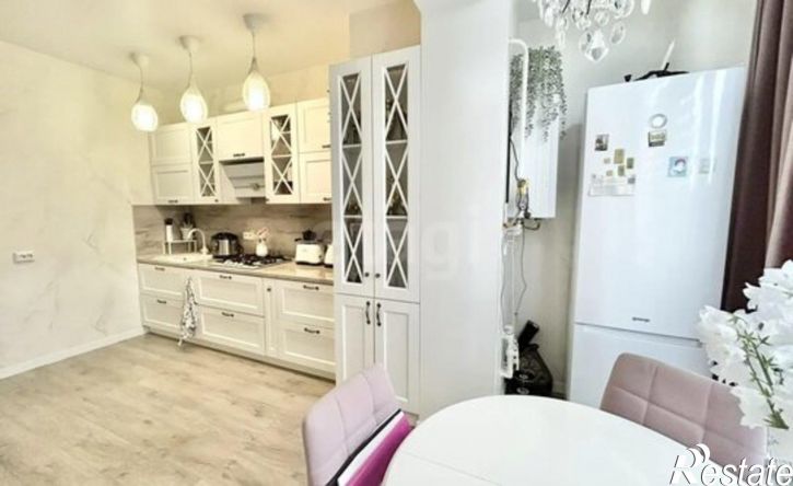 1-комн квартира Симферополь, Битакская улица, 17В