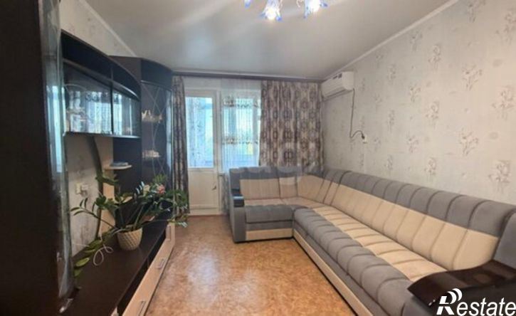 2-комн квартира Симферополь, улица Героев Сталинграда, 23