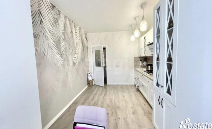 1-комн квартира Симферополь, Битакская улица, 17В