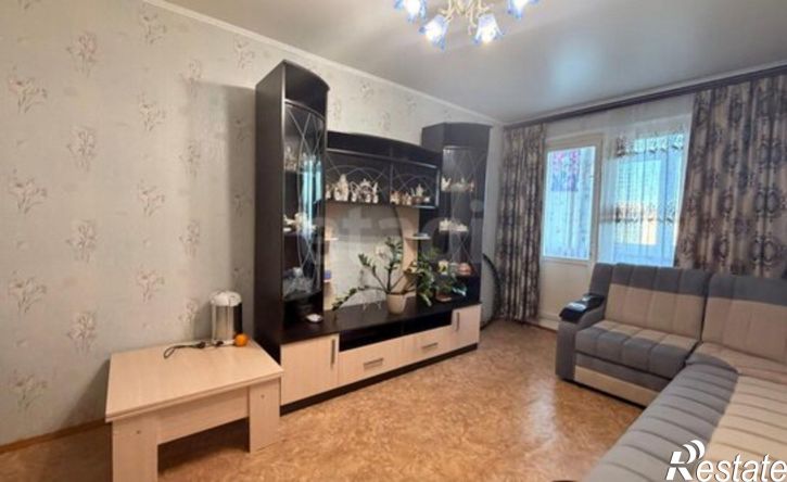 2-комн квартира Симферополь, улица Героев Сталинграда, 23