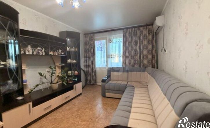 2-комн квартира Симферополь, улица Героев Сталинграда, 23