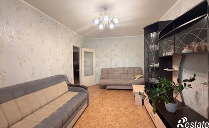 2-комн квартира Симферополь, улица Героев Сталинграда, 23