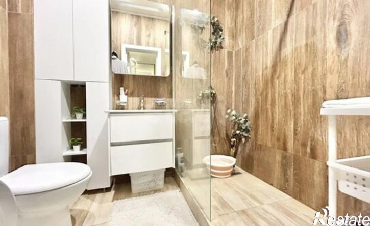 1-комн квартира Симферополь, Битакская улица, 17В